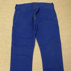 J. Crew Stanton Chino - Men’s Size 31x30
